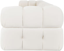 Load image into Gallery viewer, Orin - Fabric Velvet 5 Piece Modular Sofa
