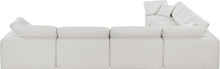 Load image into Gallery viewer, Comfy - 6 Piece Linen Modular Corner Sectional
