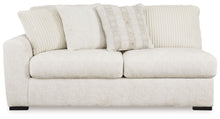 Load image into Gallery viewer, Chessington - Laf Sofa - Ivory
