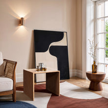 Load image into Gallery viewer, Vernazza - Travertine Table
