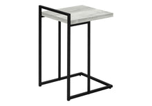 Load image into Gallery viewer, Accent Table, C - Shaped, Versatile
