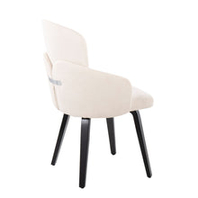 Load image into Gallery viewer, Dahlia - Contemporary Elegant Dining Chair (Set of 2)
