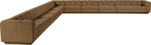 Load image into Gallery viewer, Modari - Sectional - Brown
