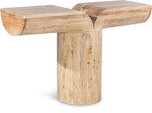 Load image into Gallery viewer, Tee - Console Table
