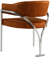 Load image into Gallery viewer, Madelyn - Dining Chair (Set of 2) - Brushed Chrome

