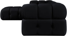 Load image into Gallery viewer, Orin - Velvet 4 Piece Modular Sectional With Chaise
