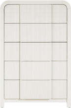 Load image into Gallery viewer, Fluted - Chest
