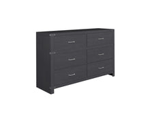 Load image into Gallery viewer, Fairborne - Dresser - Black
