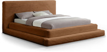 Load image into Gallery viewer, Drew - Fabric Upholstered Bed

