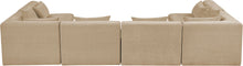 Load image into Gallery viewer, Stellar - 6 Piece Upholstered Modular Sectional
