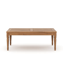 Load image into Gallery viewer, Savannah - Coffee Table - Brown
