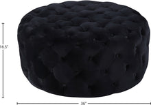Load image into Gallery viewer, Addison - Bench Ottoman
