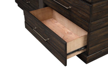 Load image into Gallery viewer, Edison - Dresser - Ebony

