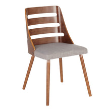 Load image into Gallery viewer, Trevi - Mid Century Modern Dining Chair
