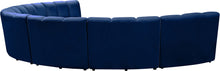 Load image into Gallery viewer, Infinity - 7 Piece Modular Sectional
