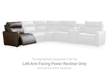 Load image into Gallery viewer, ModZ - LAF Zero Wall Power Recliner - Chocolate
