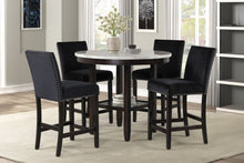 Load image into Gallery viewer, Celeste - Round Counter Table Set
