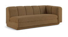 Load image into Gallery viewer, Modari - Fabric Upholstered Sofa
