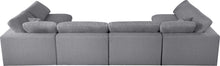 Load image into Gallery viewer, Serene - 6 Piece Modular Sectional
