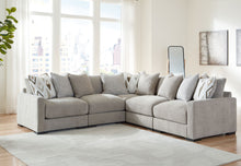 Load image into Gallery viewer, Aslan Court - Sectional
