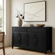 Load image into Gallery viewer, Connaught - Large Sideboard Buffet Storage Cabinet
