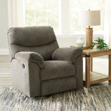 Load image into Gallery viewer, Alphons - Rocker Recliner
