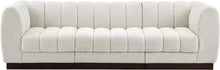 Load image into Gallery viewer, Quinn - 3 Seat Modular Sofa
