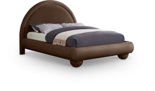 Load image into Gallery viewer, Madrid - Upholstered Bed
