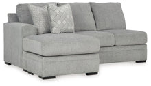 Load image into Gallery viewer, Casselbury - Laf Sofa Chaise - Cement
