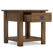 Load image into Gallery viewer, Monroe - Handcrafted Side Table
