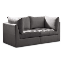 Load image into Gallery viewer, Jacob - Modular 2 Seat Sofa
