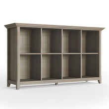 Load image into Gallery viewer, Amherst - Cube Storage Bookcase
