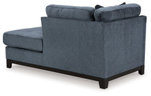 Load image into Gallery viewer, Maxon Place - Raf Corner Chaise - Navy
