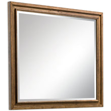 Load image into Gallery viewer, Sturlayne - Bedroom Mirror - Brown
