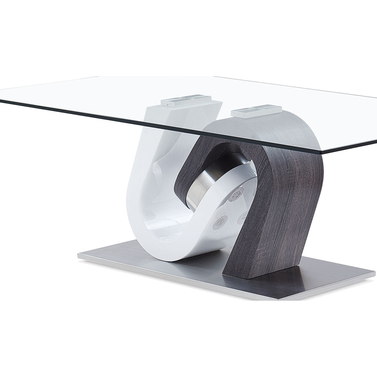 Rocky - Table, Elegant Design - Ego Home Furniture