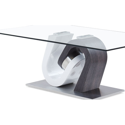 Rocky - Table, Elegant Design - Ego Home Furniture