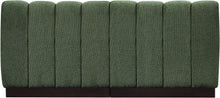Load image into Gallery viewer, Quinn - 2 Seat Modular Armless Sofa
