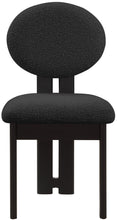 Load image into Gallery viewer, Napa - Dining Chair With Black Legs (Set of 2)
