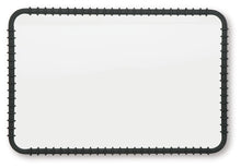 Load image into Gallery viewer, Judlow - Accent Mirror - Black

