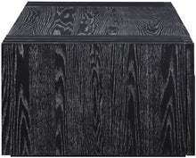 Load image into Gallery viewer, Stanton - Oak Veneer And Solid Wood Table
