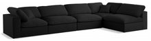 Load image into Gallery viewer, Serene - 5 Piece Modular Sectional
