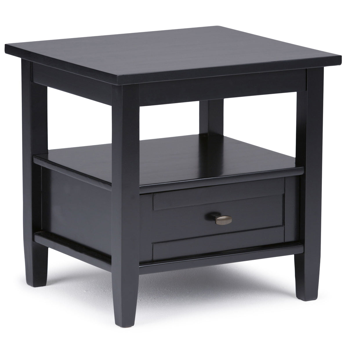 Warm Shaker - Handcrafted Table - Ego Home Furniture
