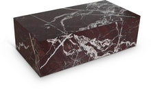 Load image into Gallery viewer, Bolzano - Marble Table

