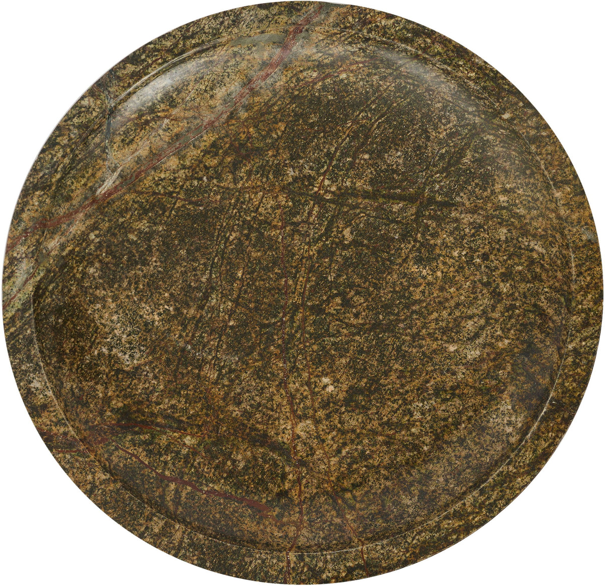 Colannade - Genuine Marble Bowl