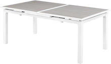 Load image into Gallery viewer, Nizuc - Outdoor Patio Extendable Dining Table
