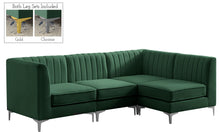 Load image into Gallery viewer, Alina - 4 Piece Modular L-Shaped Sectional
