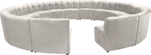 Load image into Gallery viewer, Limitless - 15 Pc. Modular Sectional
