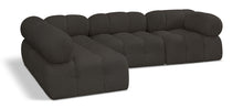 Load image into Gallery viewer, Ames - 4 Piece Modular Sectional
