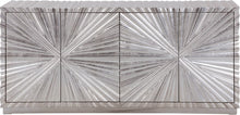 Load image into Gallery viewer, Silverton - Sideboard - Silver
