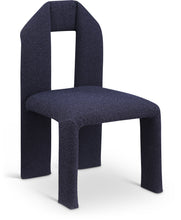 Load image into Gallery viewer, Bennett - Boucle Dining Chair (Set of 2)
